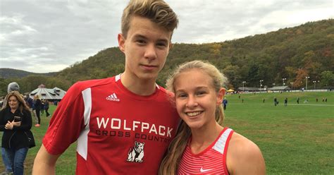 Tuohy is the first NC State athlete from either the men&x27;s. . Katelyn tuohy boyfriend